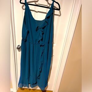 NWT BloomChic Dress size 26(fits like 22/24)